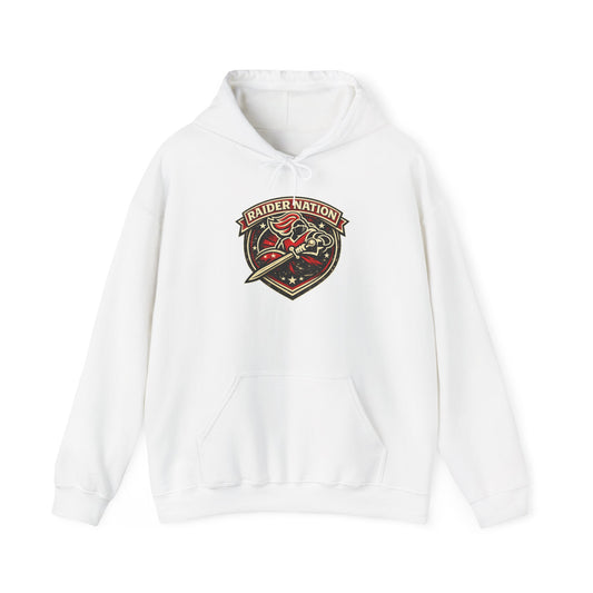 Dunkerton Raider Nation Hoodie