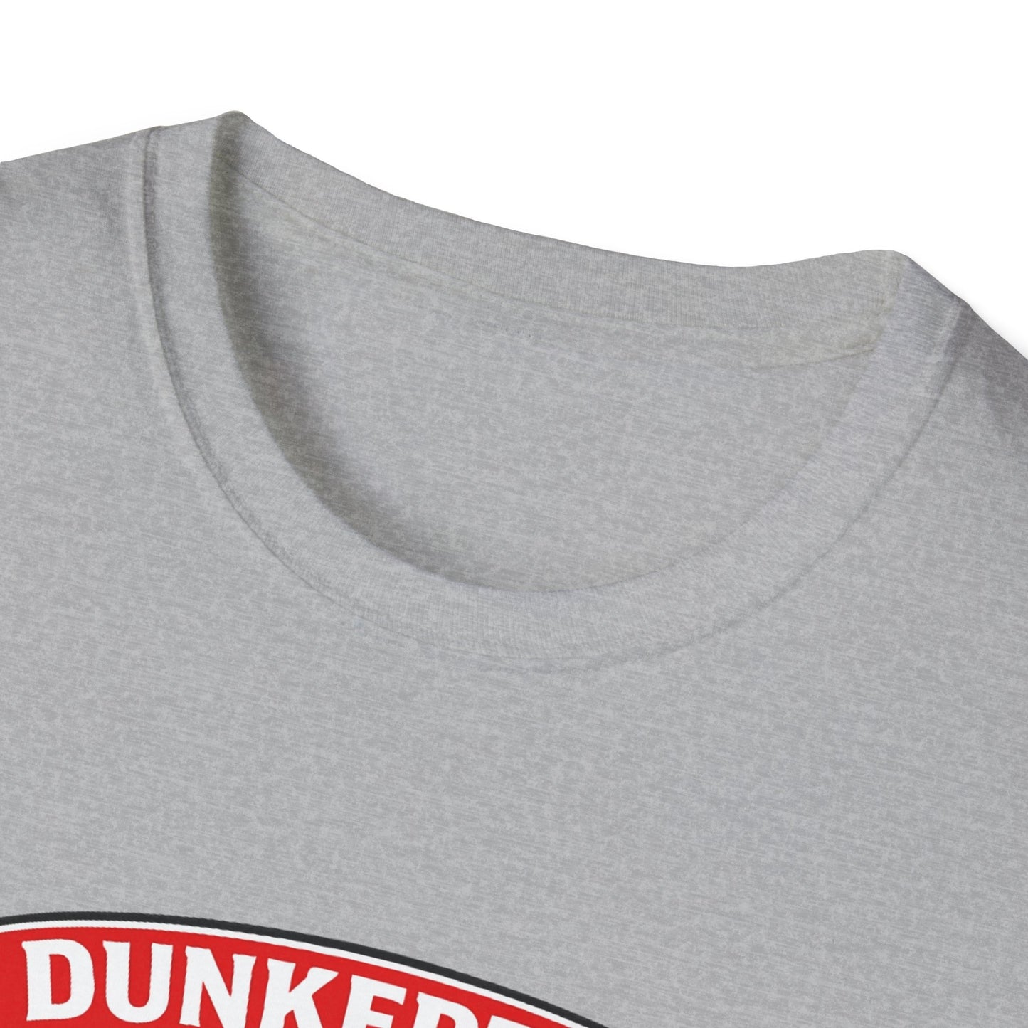 Dunkerton Raiders Vintage T-Shirt