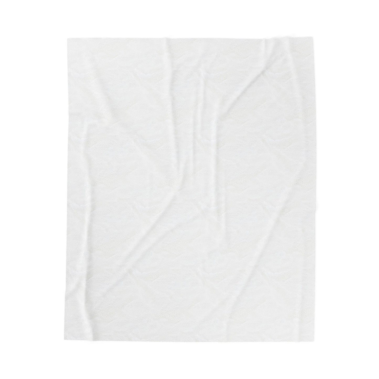 Dunkerton Raiders Vintage - Velveteen Plush Blanket