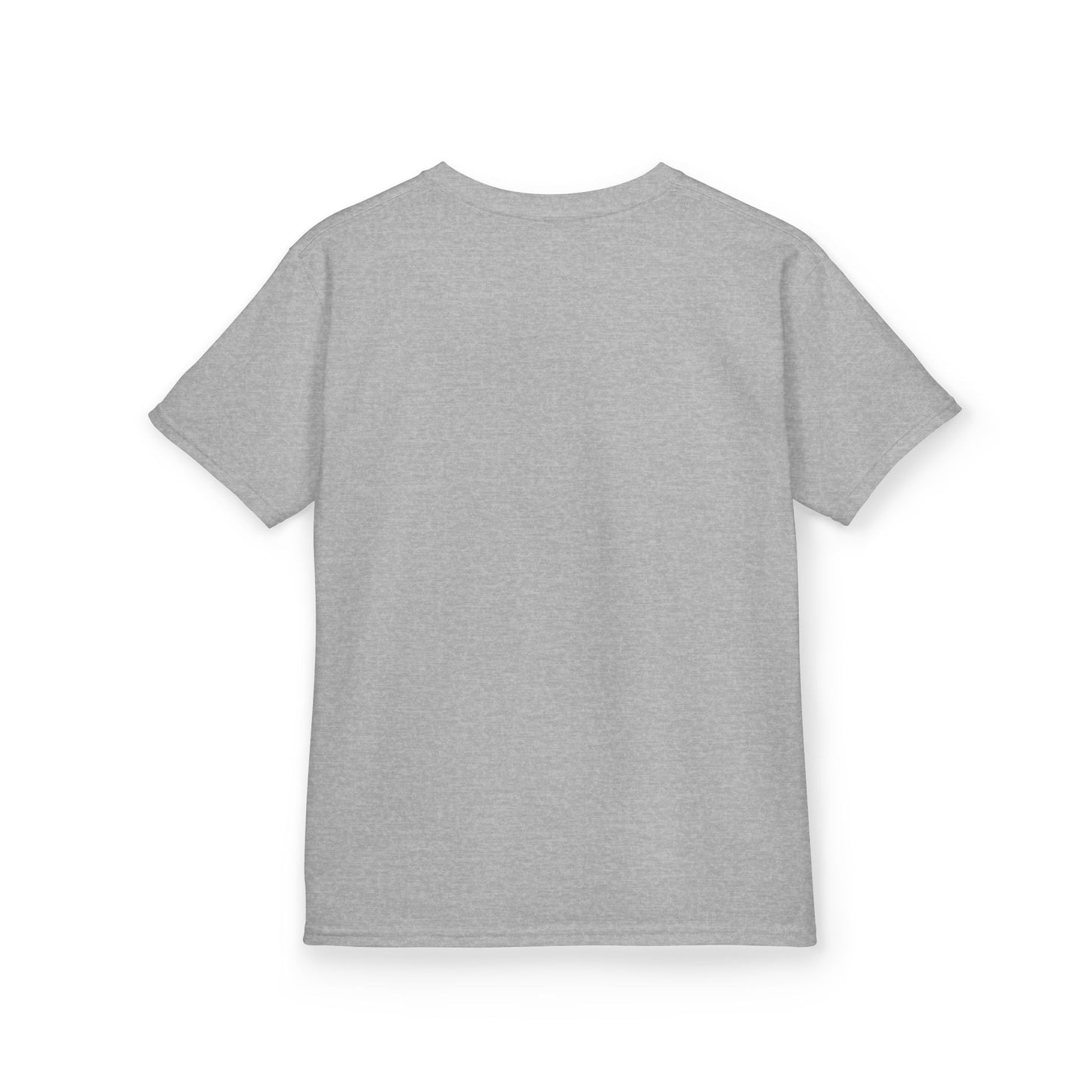 Wapsie Valley | Classic Varsity | Kids Cotton T-Shirt