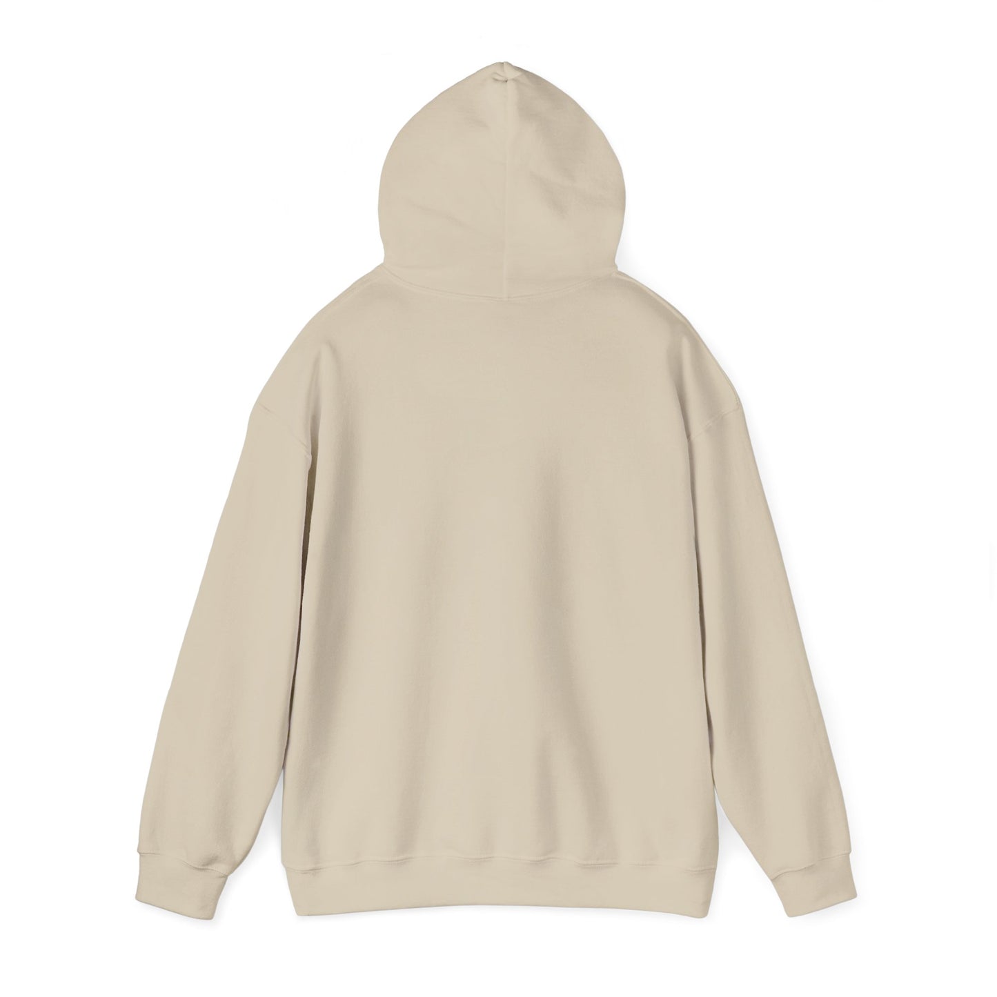 Wapsie Valley Warriors - Adult Hooded Sweatshirt