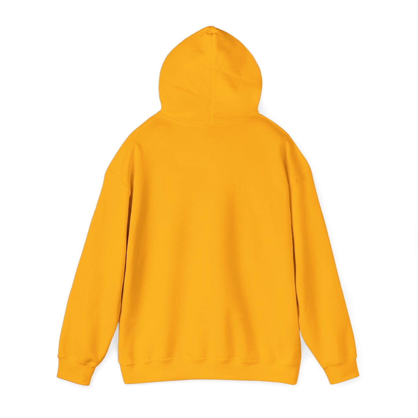 Wapsie Valley Warriors - Adult Hooded Sweatshirt