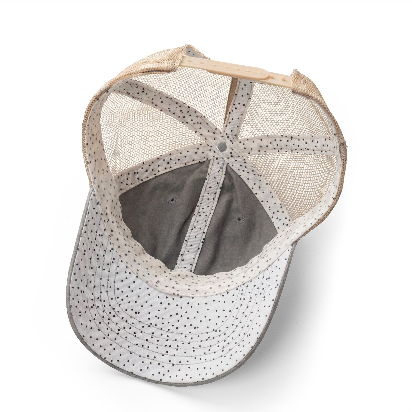 MAMA | Personalized | Embroidered Women's Washed Mesh-Back Cap
