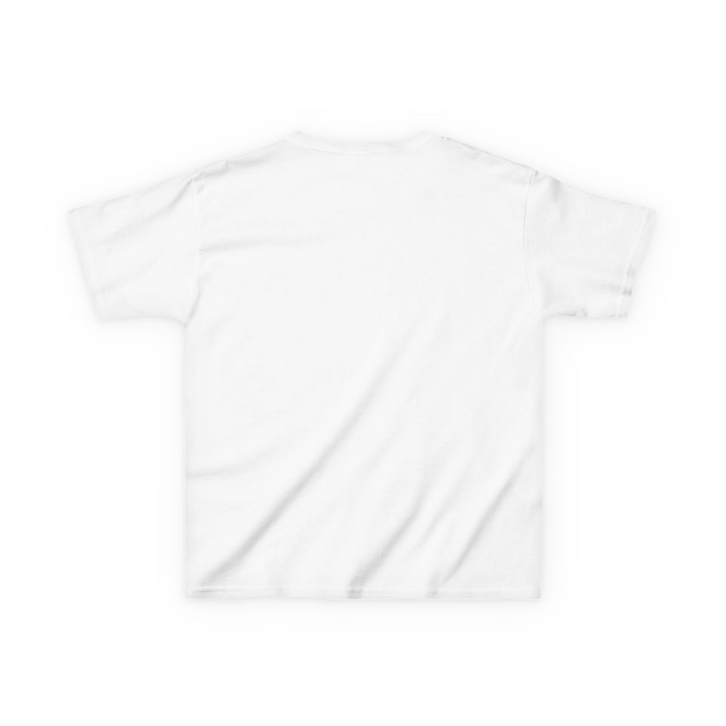 Wapsie Valley | Classic Varsity | Kids Cotton T-Shirt