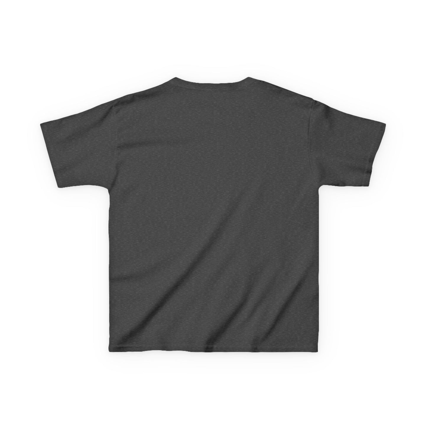 Wapsie Valley | Classic Varsity | Kids Cotton T-Shirt