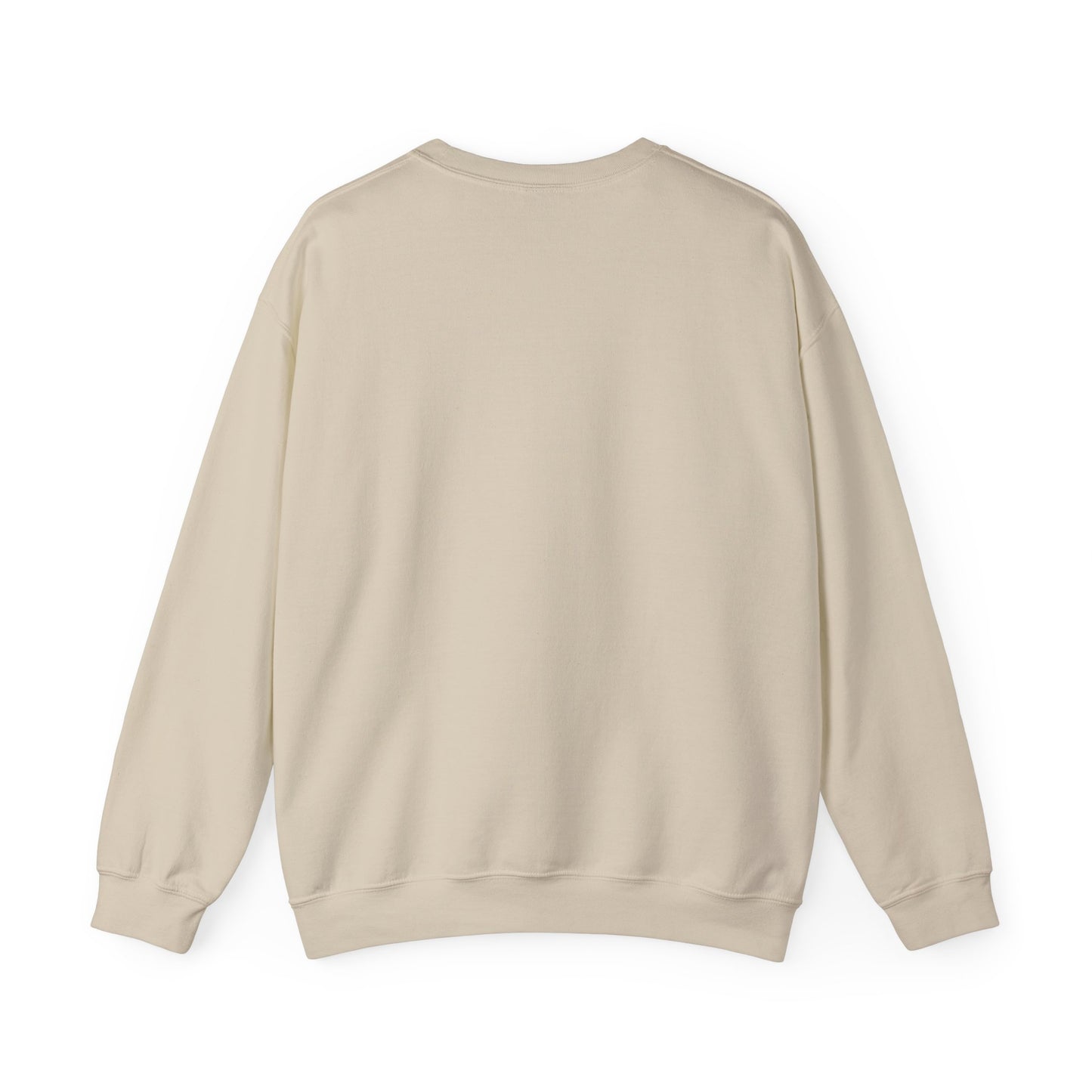 Wapsie Valley Warrior - Crewneck Sweatshirt