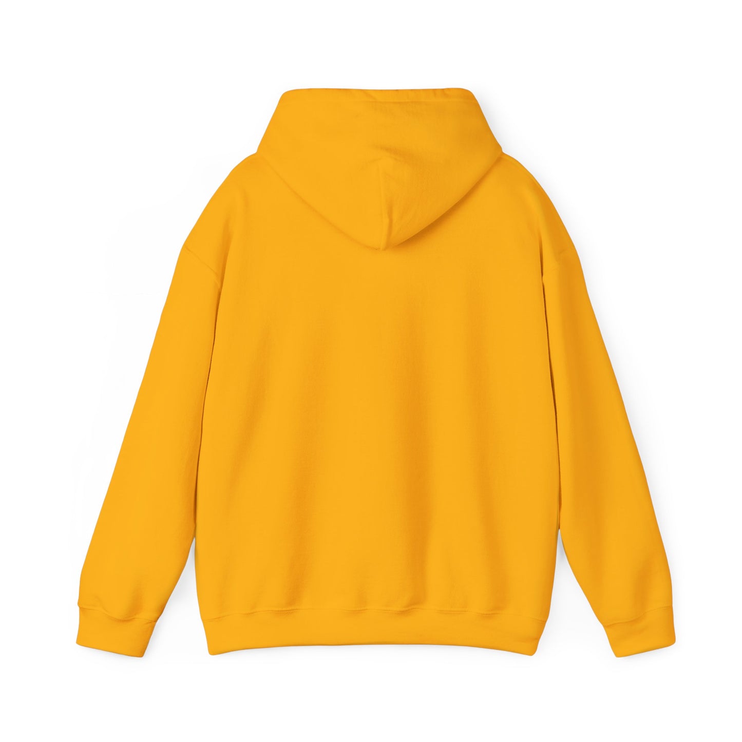 Wapsie Valley Warriors - Adult Hooded Sweatshirt